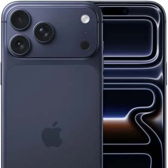 Iphone 17 Pro Max 256GB 12GB Ram 5G 6.9" Oled Original Envio Imediato