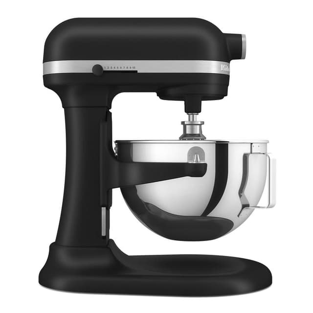 KitchenAid 5.5qt Bowl Lift Stand Mixer & Accessories