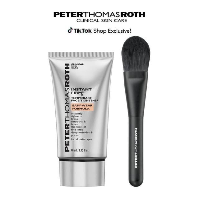 Peter Thomas Roth Instant FirmX Easy Wear Face Tightener