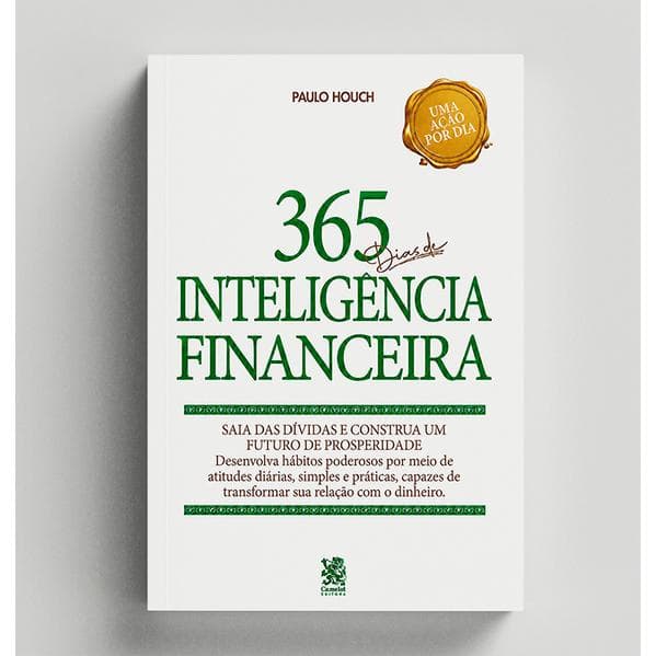 365 Dias de Inteligência Financeira