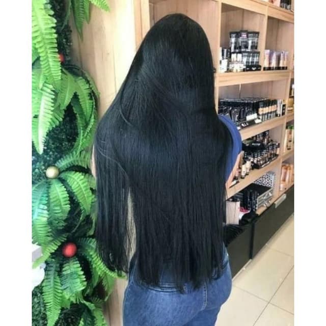 (promocao) Aplique Cabelo Tic Tac Orgânico Fibra con tem 5 tic tac