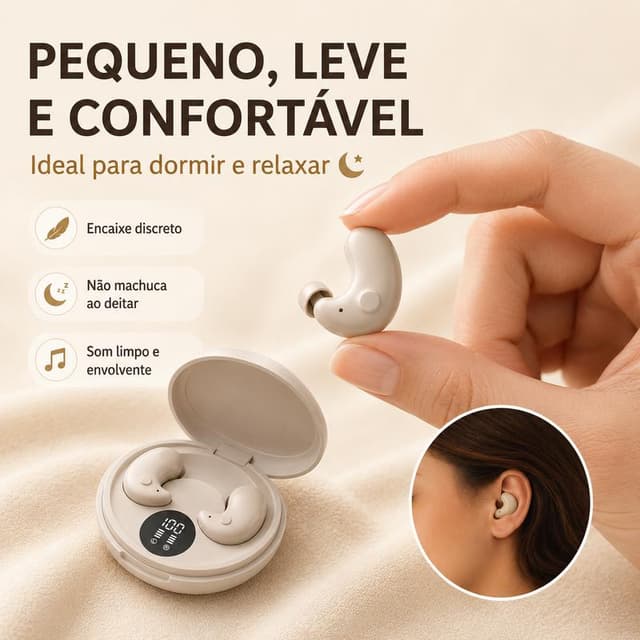 Fones de ouvido Y29 Mini Invisfveis Bluetooth 5.4 TrueWireless Intra-auriculares, fones de ouvido esportivos, fonesde ouvido Bluetooth sem fio com cancelamento de ruldo,fones de ouvido para jogos.