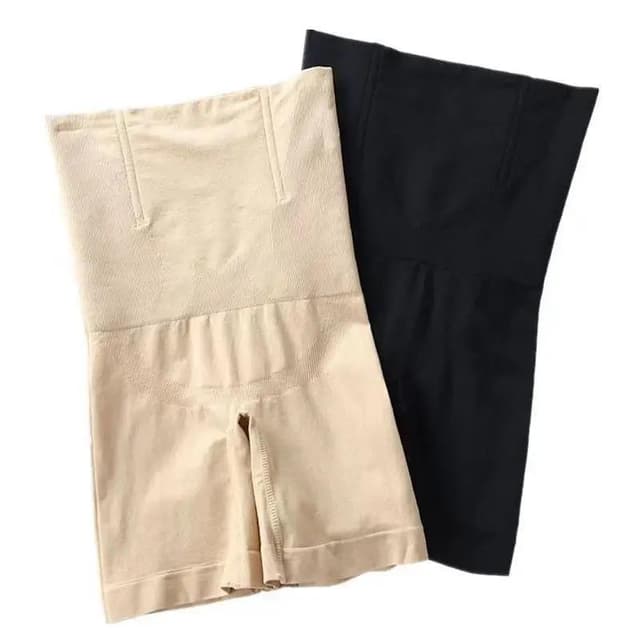 Short Cinta Modeladora/ roupa intima/ afina barriga/empina bumbum/ não enrola