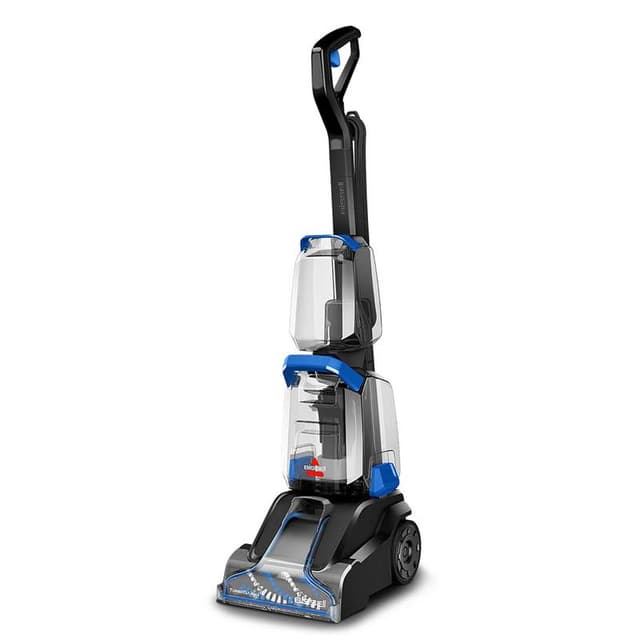 Bissell TurboClean Upright Carpet & Upholstery Cleaner