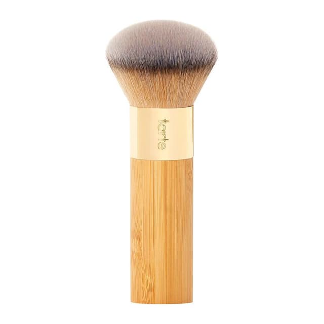 the buffer™ brush - fluffy, dome foundation brush