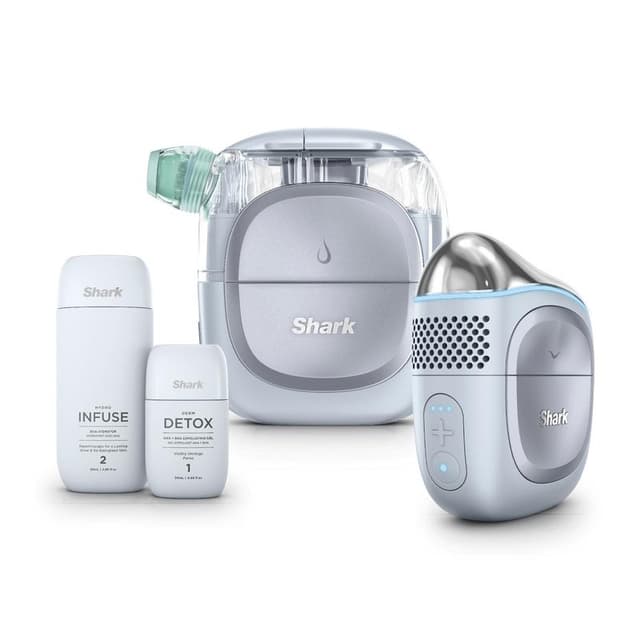 Shark FacialPro Glow At Home Facial System - FH320