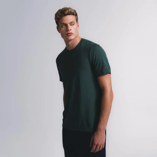 Camiseta Básica Tech Daily Insider