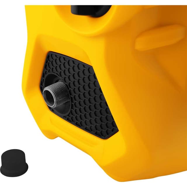 Lavadora Alta Pressão Lav1600 Vonder 1400W