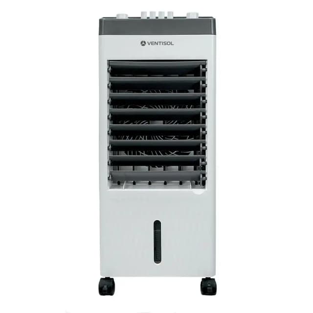 Climatizador Ventisol Cli0601 6 Litros Branco Cinza