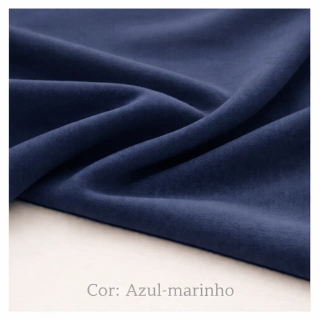 Cabeceira Cama Box 110x20 Infinitelinestore Kit com Diversos Módulos Estofados - Premium